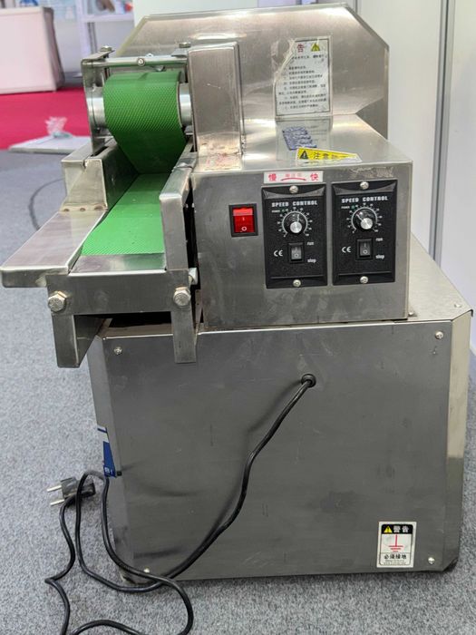 Овощерезка с регулируемой скоростью 20