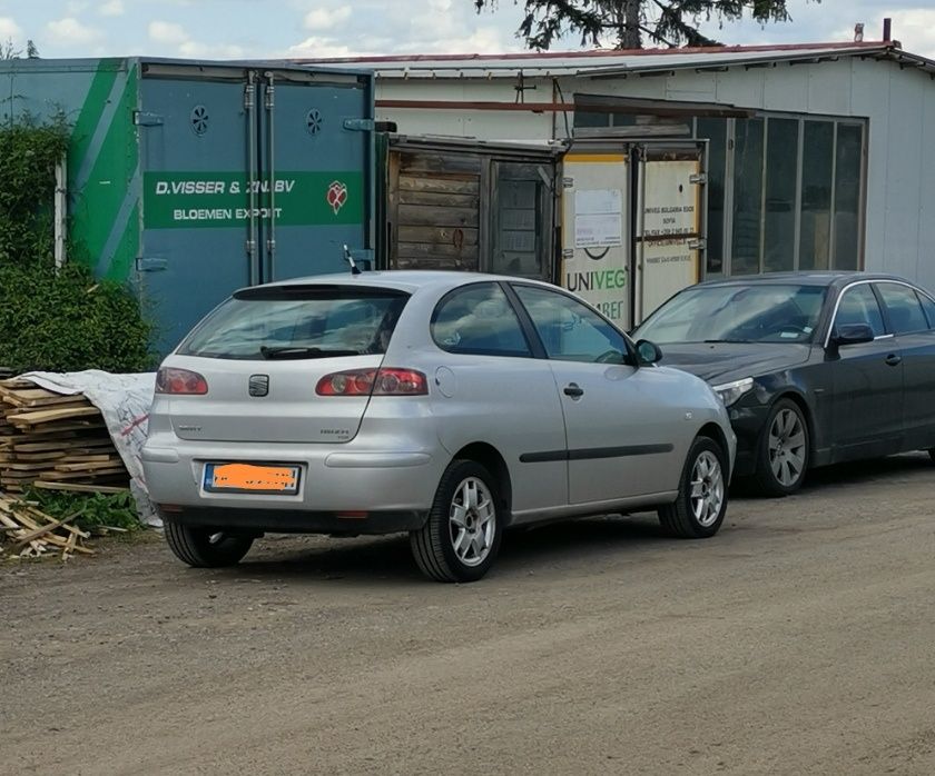 Джанти 5х100 за ваг групата
