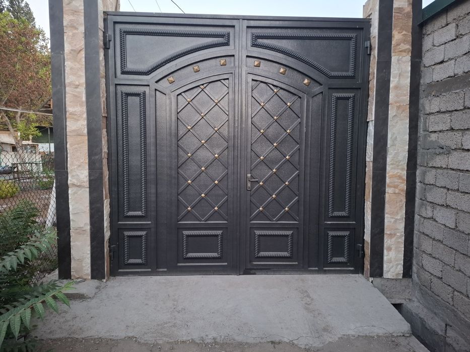 Продам своя половину дача г..ЧИРЧИКЕ 3,5 сотка