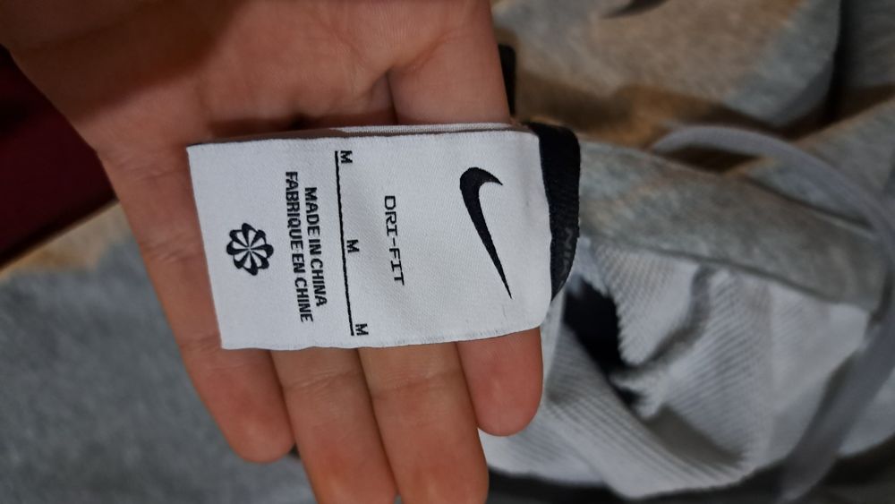 Hanorac Nike DRI-FIT