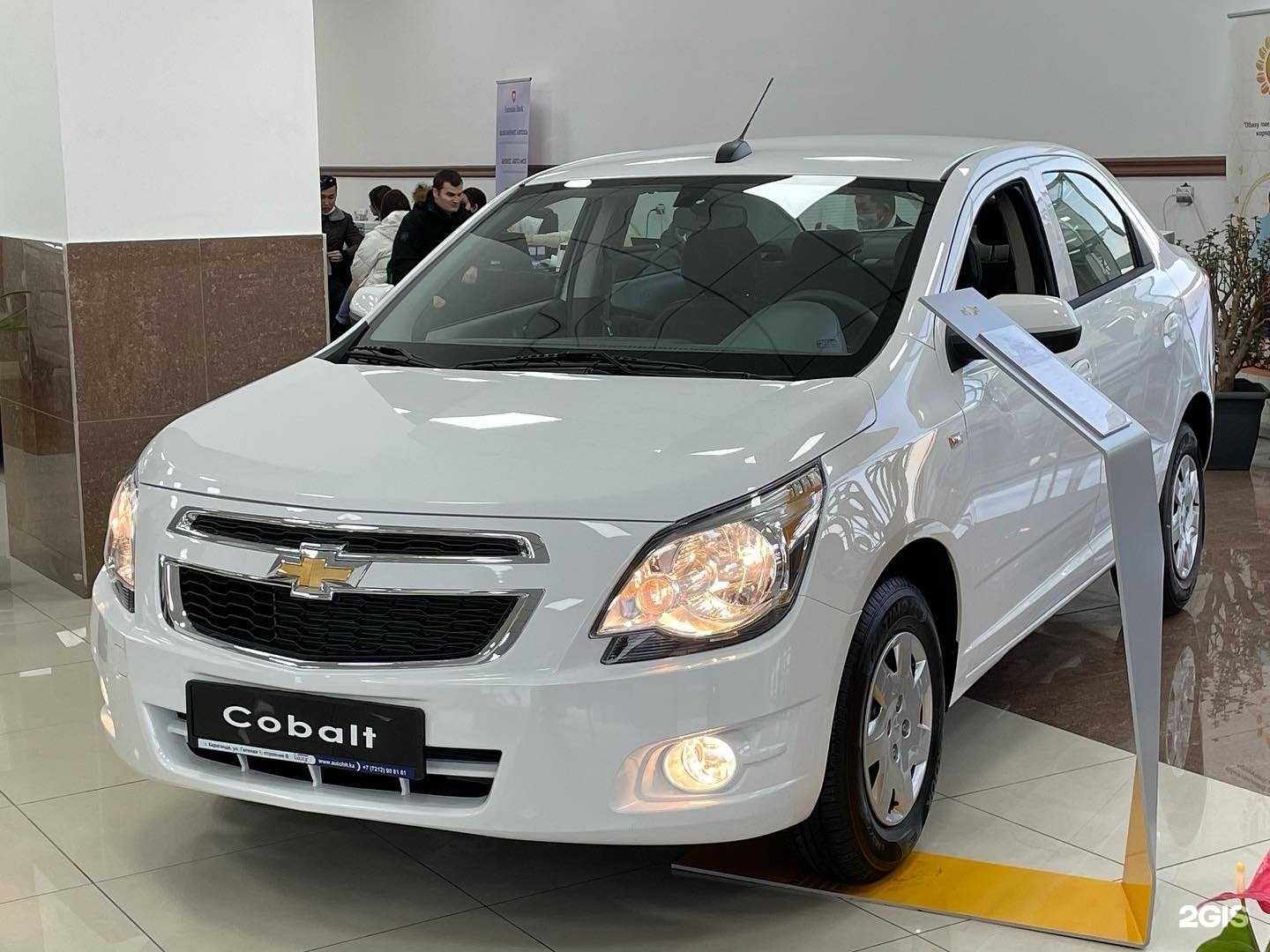 Chevrolet Cobalt