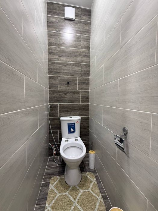 3 ком Ялангач новый ремонт