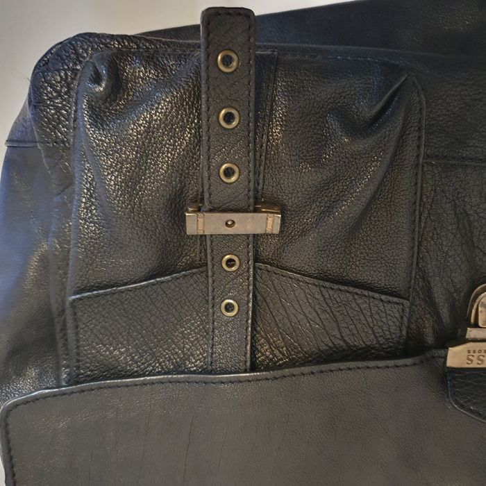 Geanta de umar Hugo Boss