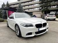 BMW 525d Xdrive M pachet