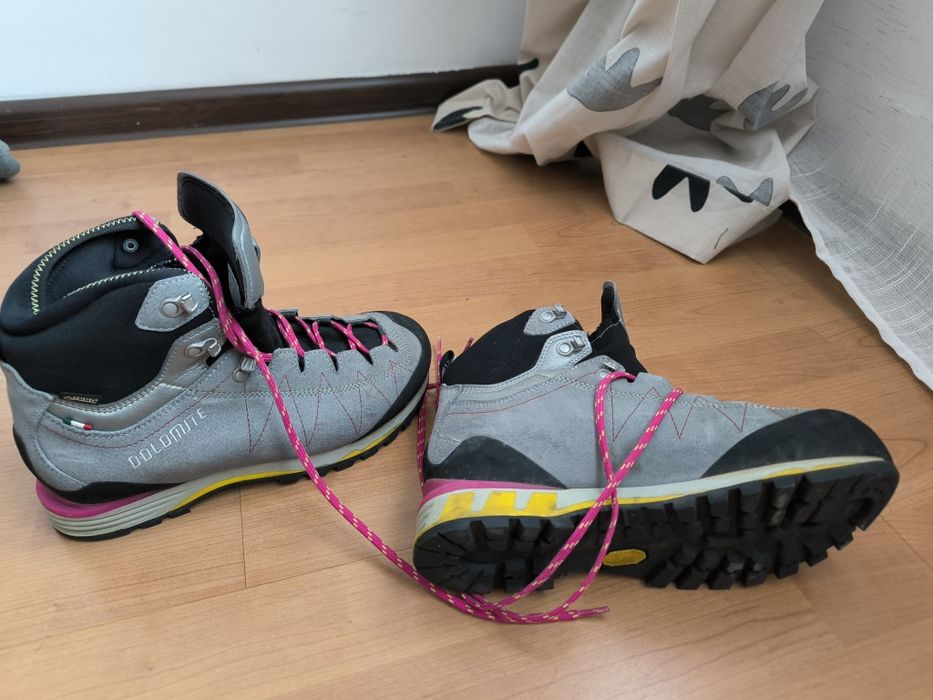 Обувки Dolomite 39 1/2