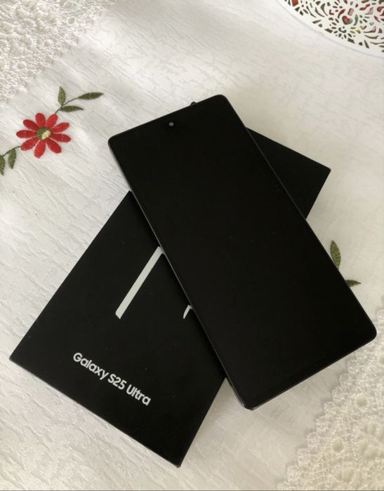 Samsung Galaxy S25 Ultra