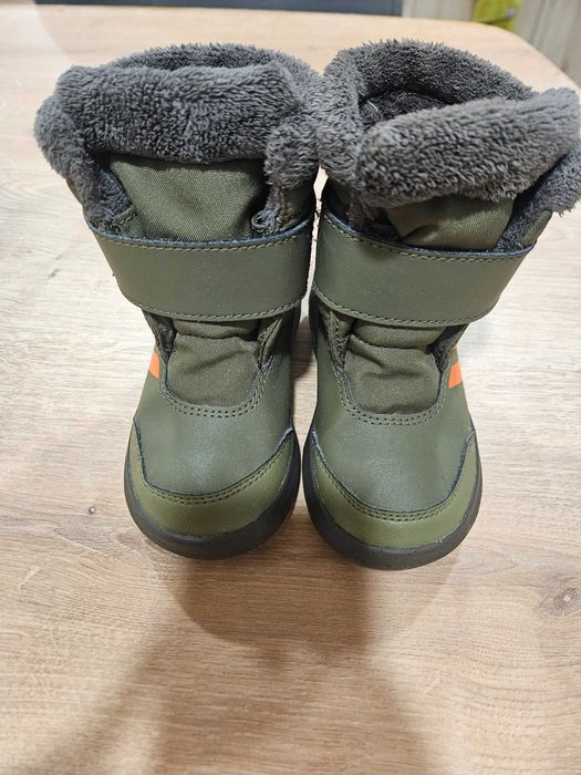 Ботуши Adidas 23 1/2