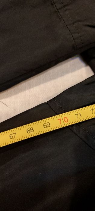 Pantaloni Bogner dama mărime M/L fâș+polar munte ski iarnă gros frig