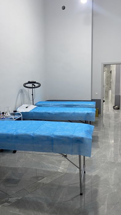 Аренда кушетка для наращивание ресниц ламинирование ресниц и бровей