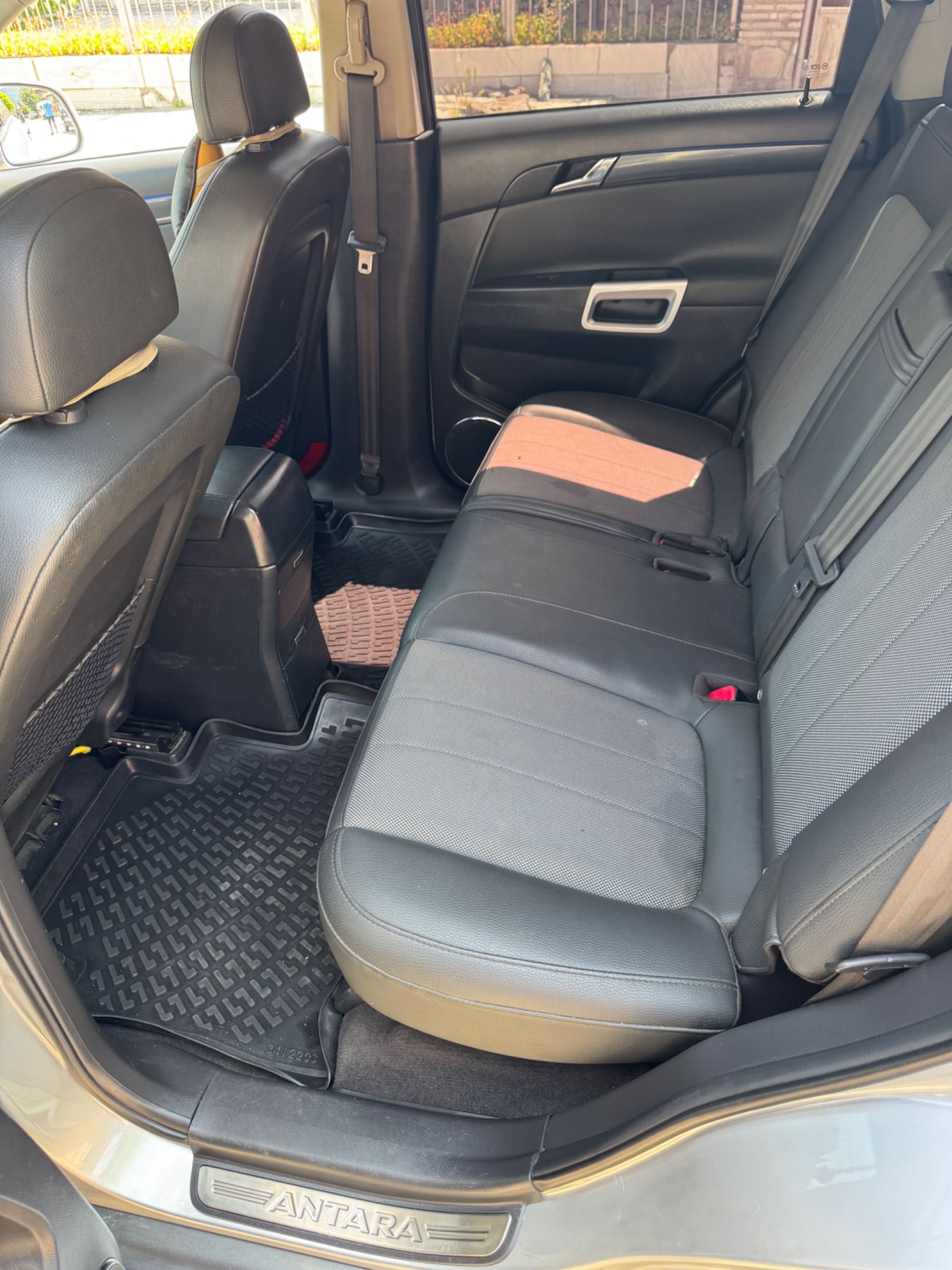 Opel Antara 2.0/150kc