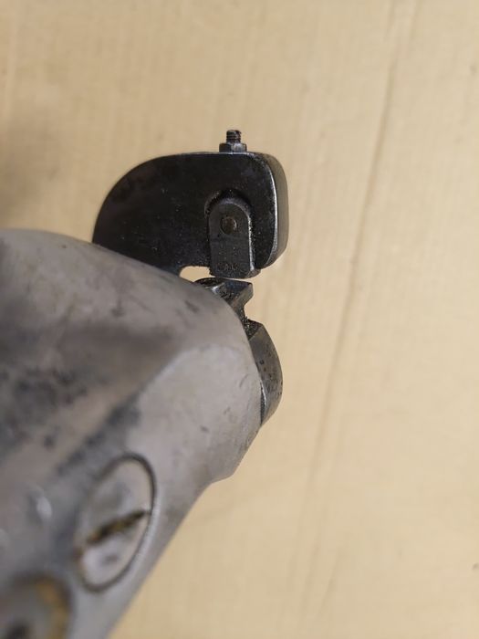 Ножица за ламарина Bosch