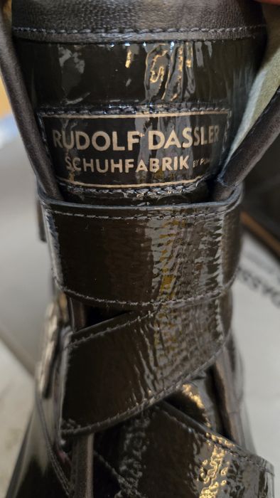 Мъжки обувки Puma Rudolf Dassler
