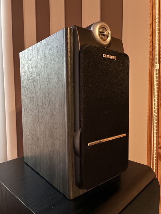 Аудио система Samsung с USB