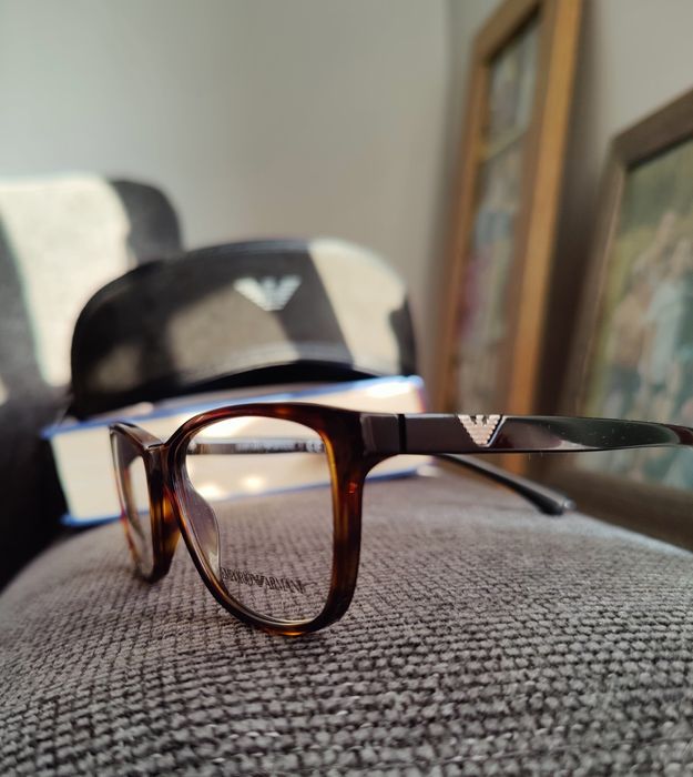 Armani Rame de ochelari noi originale