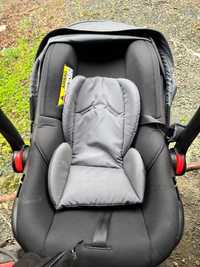 Стол за кола за новородено