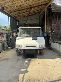 Iveco Daily Basculabil 35C8