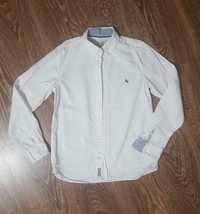 Бяла риза HM 158см-20лв НОВА