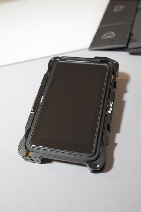 Atomos Shinobi II 5.2" HDMI HDR Monitor