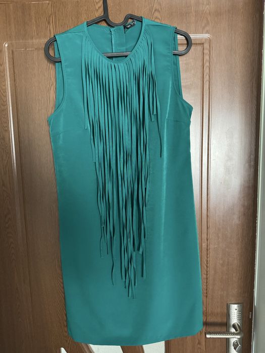 Дамски рокли-Avin, New collection, Calvin Klein, Massimo dutti, Guess