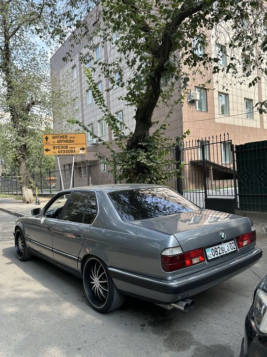 Комплект R20 BMW