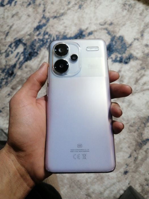 Redmi note 13 pro plus 5g