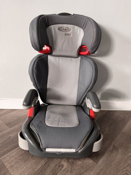 Продам детское автокресло