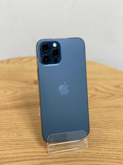 iPhone 12 Pro Max - 128 GB - SH