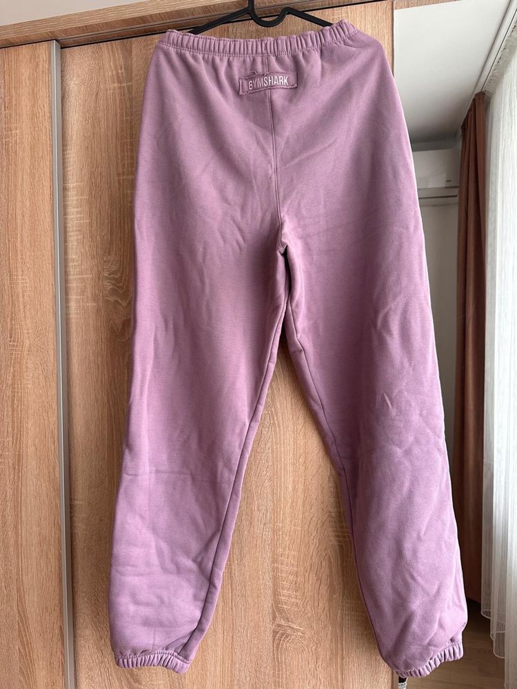 Pantaloni Oversized Joggers Gymshark XS