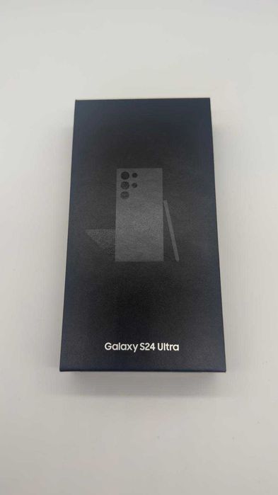 Samsung Galaxy S24 ULTRA
