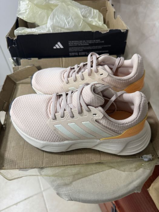 Продаю новую обувь adidas mango 35-38