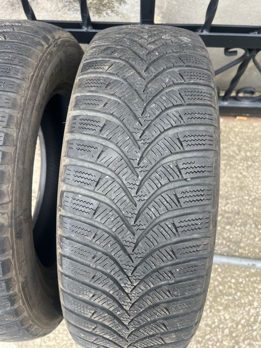 Cauciucuri m+s 195/65/15 Hankook