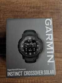 Garmin Instinct Crossover с гаранция