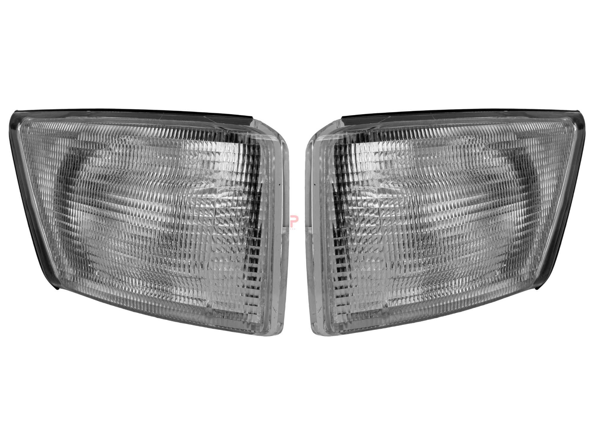 Lampa de semnalizare alba -compatibil stanga/dreapta Iveco Daily 00-05