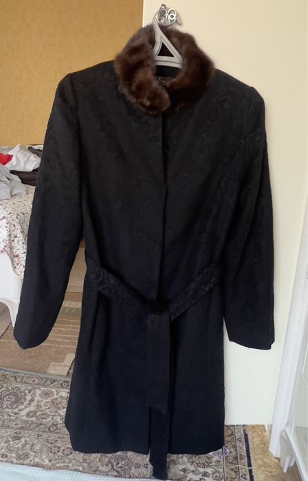 пальто бренда love republic