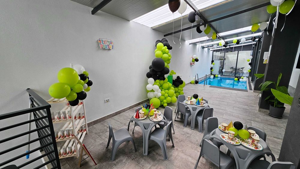 Casa Mathias Eforie Nord Revelion 2026 Evenimente / Muncitori