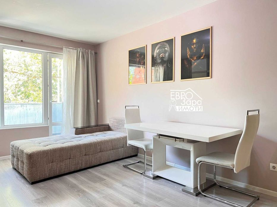 Продава се Многостаен апартамент в Стара Загора, Железник - изток - 97 кв.м за 1052 €/кв.м - Снимка #2