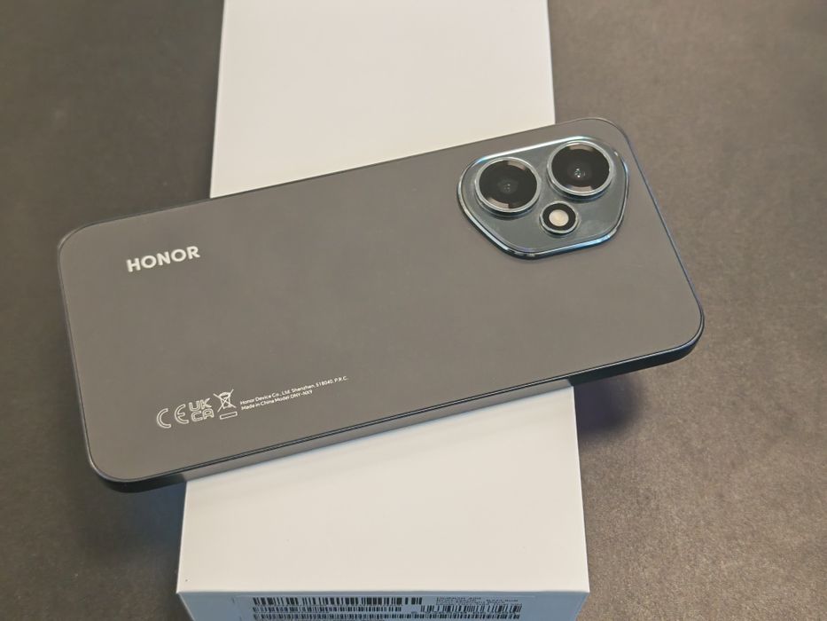 Като нов Honor 400 5G 8GB RAM 256 GB 23м гаранция