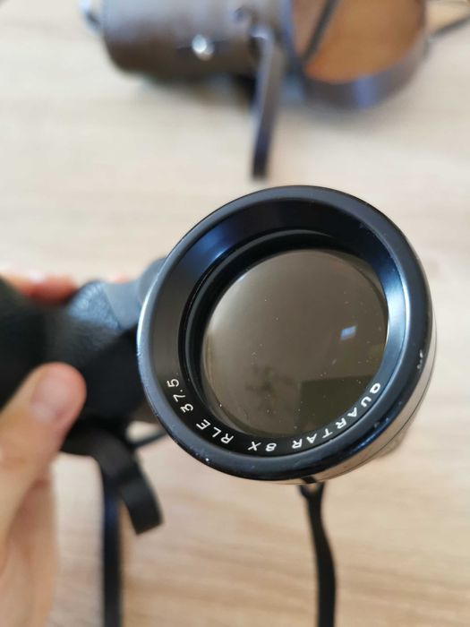 Swift Saratoga 8x40 Идеален Птичарски Бинокъл