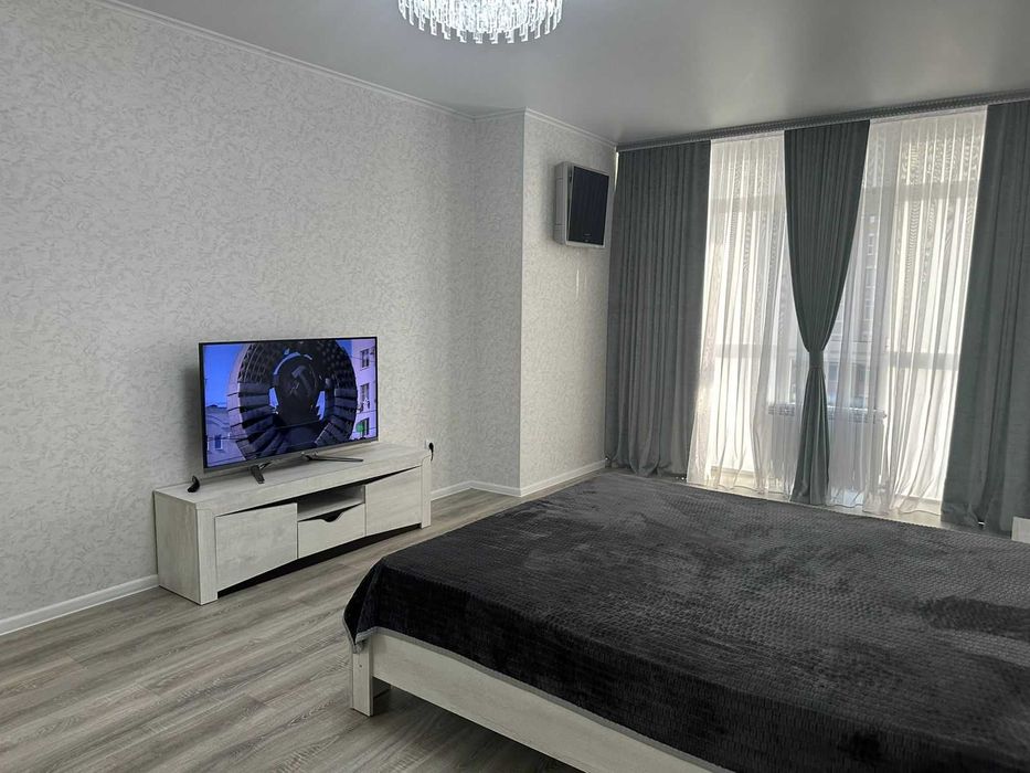 однокомнатная квартира