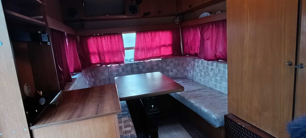 Vand rulota stare buna