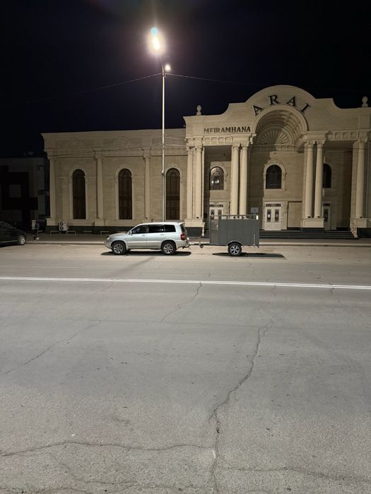 Продам прицепппп