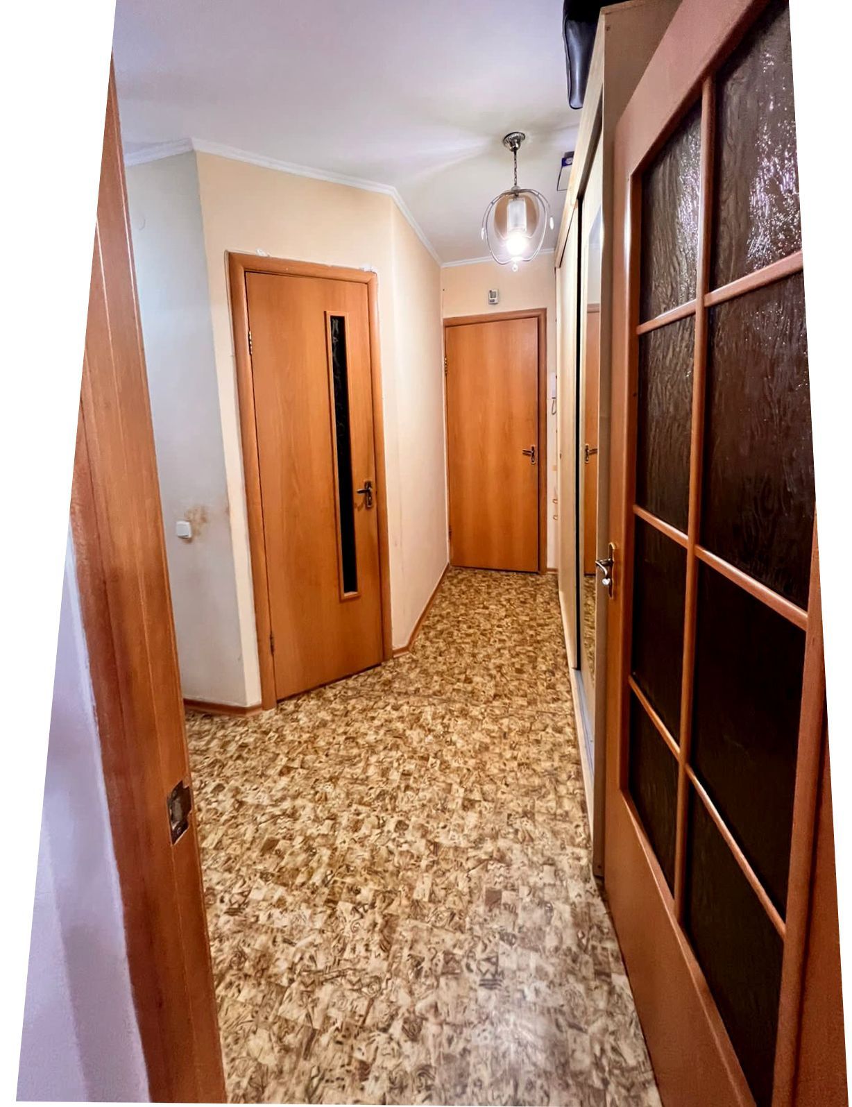 Продам 2-х комнатную квартиру