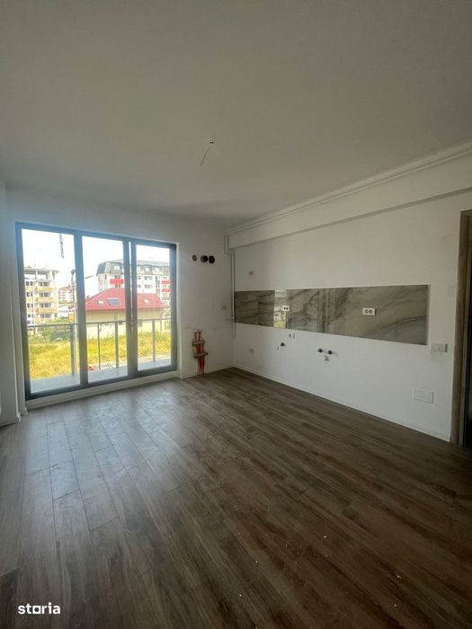 Apartament 2 camere de vânzare – bloc modern mobilat și utilat complet