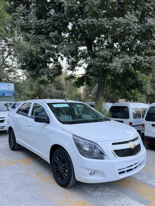 Chevrolet Cobalt Midnight  insta _batusafarov