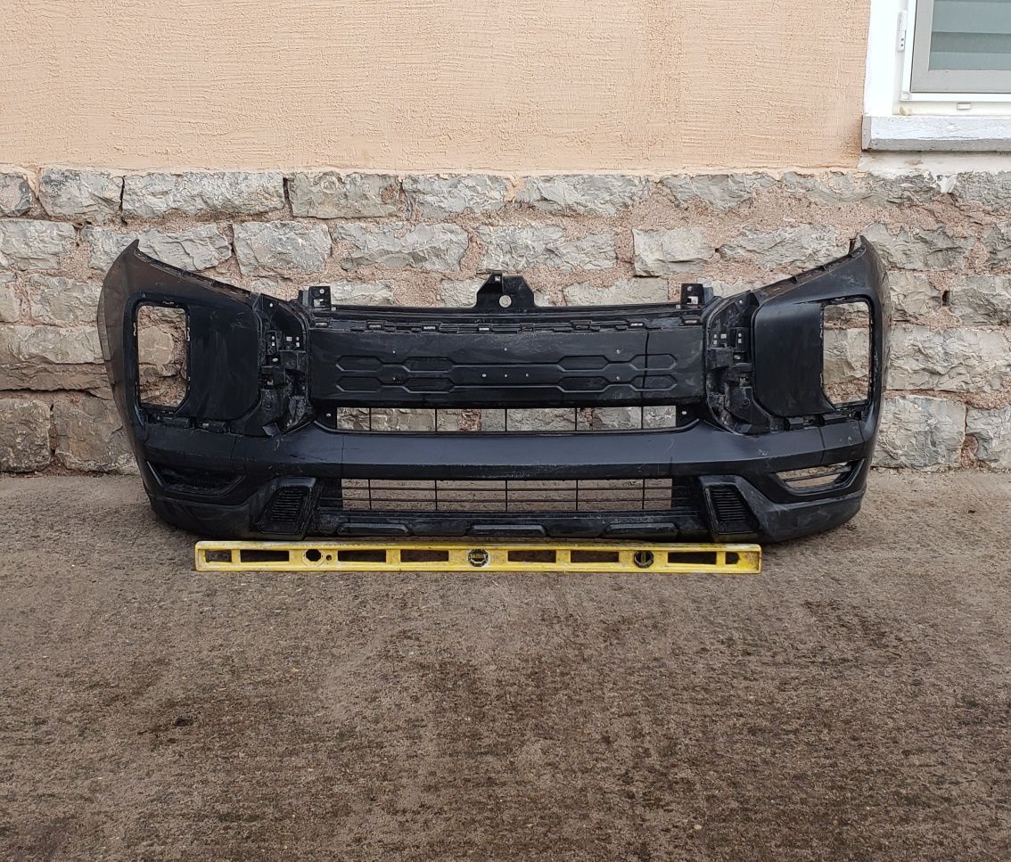 bronq/broni Mitsubishi ASX 2020-22g.