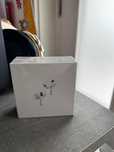 Apple Airpods Pro NEW