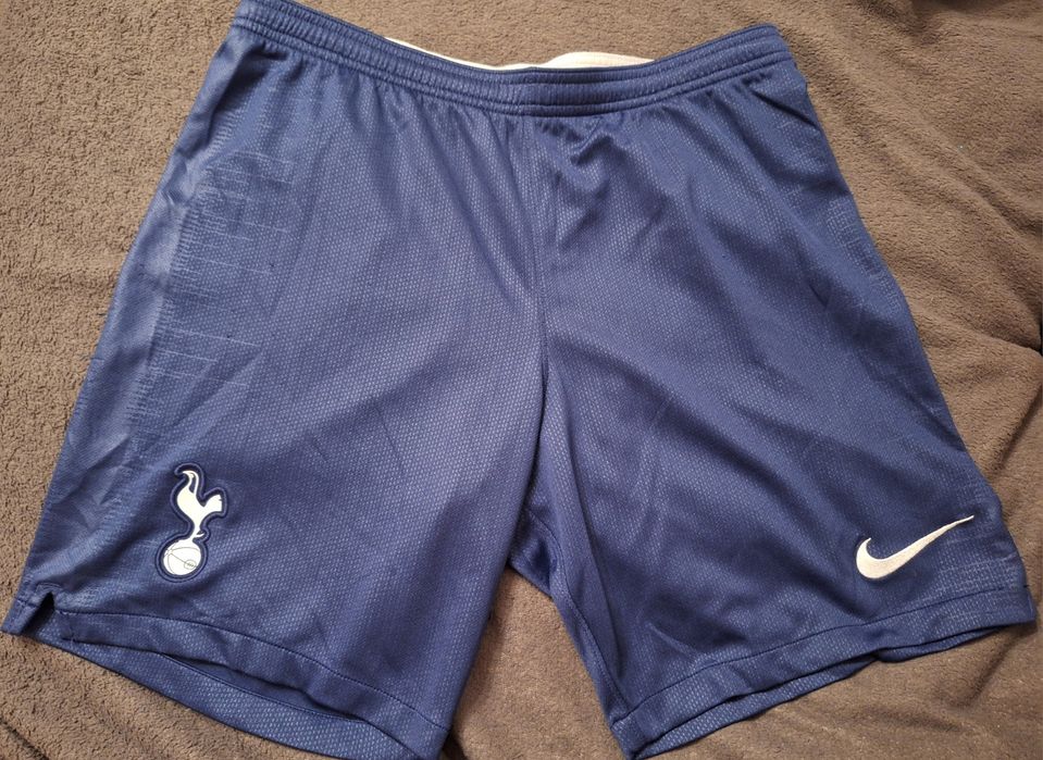Оригинални Nike панталони Tottenham Hotspur FC