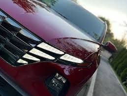 Hyundai   Tucson