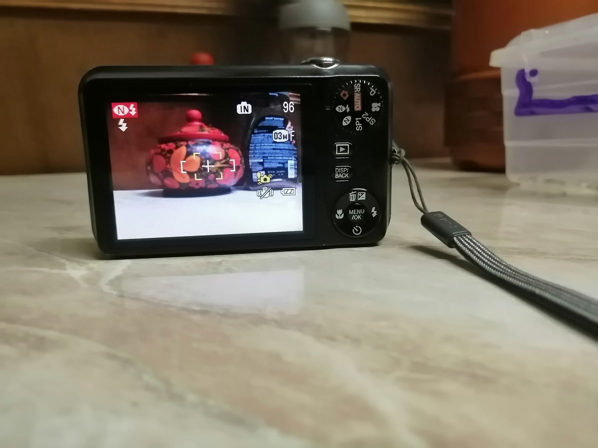 Скидка есть Отличный Цифровой фотоаппарат Sony Canon Fujifilm