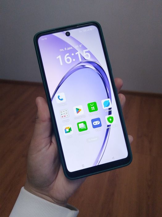 Продам Oppo A3, 256gb